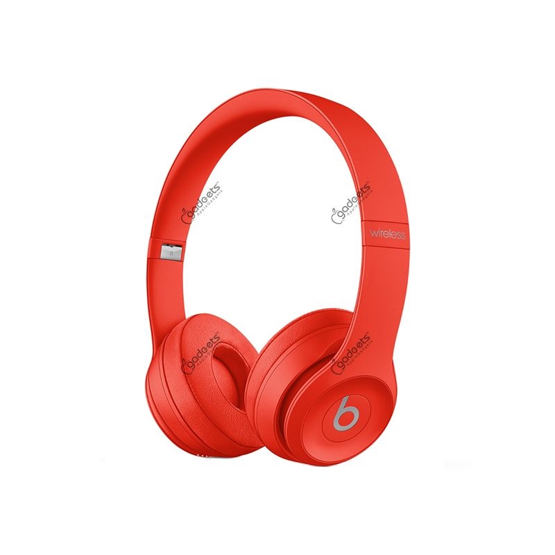 Beats Solo Wireless Headphone - image 4