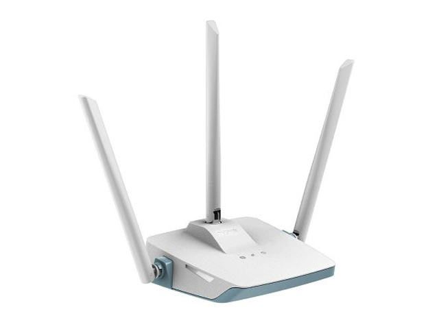 D-Link R04 N300 300mbps Smart Router - image 4